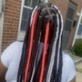 Feeder Braids