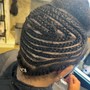 Comb Twist