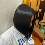 Straightening