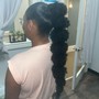 Versatile Sew In