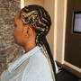 Individual Braids