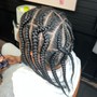 Individual Braids