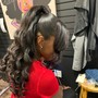 Versatile Sew In