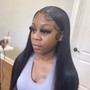 Versatile Sew In