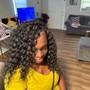 Crochet Braids