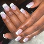 Gel Manicure