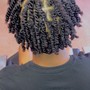 COMB TWIST