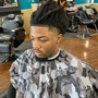 Men's Trim