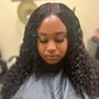 Versatile Sew In