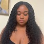 Versatile Sew In