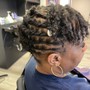 Loc Cuts