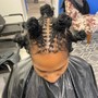 Loc Cuts