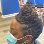 SisterLocks Consultation