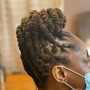 SisterLocks Consultation