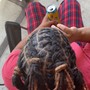 Dreadlocks