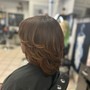 Women's Cut