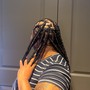 Loc Retwist