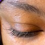 Lash Extension Removal