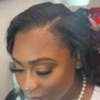 Lace Closure Sew In