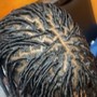 Starter loc