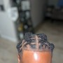 Comb Twist