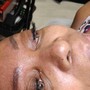 Previous Eyebrow pigment/ink Removal