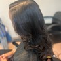 Closure Wig Install