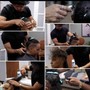 Men's Haircut