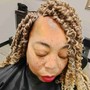 Crochet Braids