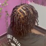 Starter Locs