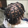 Kinky Twist