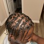 Kinky Twist