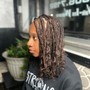 Large Senegalese Twist