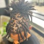 2 Week Starter Loc Maintenance