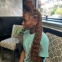 Braided Ponytail (small)