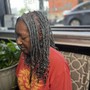 Hip Length (Butterfly Locs)