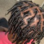 Starter Loc