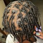 Dreadlock extensions