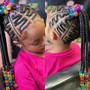 Kid's BoxBraids