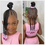 Kid's BoxBraids