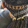 Retwist Loc Smith Lesson