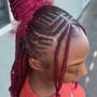 Comb Twist