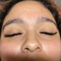 Eyelash Extension Removal