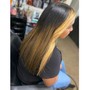 Vivid Balayage