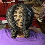 Kid's Braids