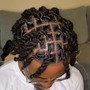 Loc Cut