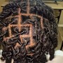 Loc Cut