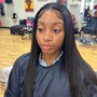 Closure Sew In