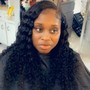 Closure Sew-in Install