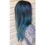 Ombre/Balayage Color